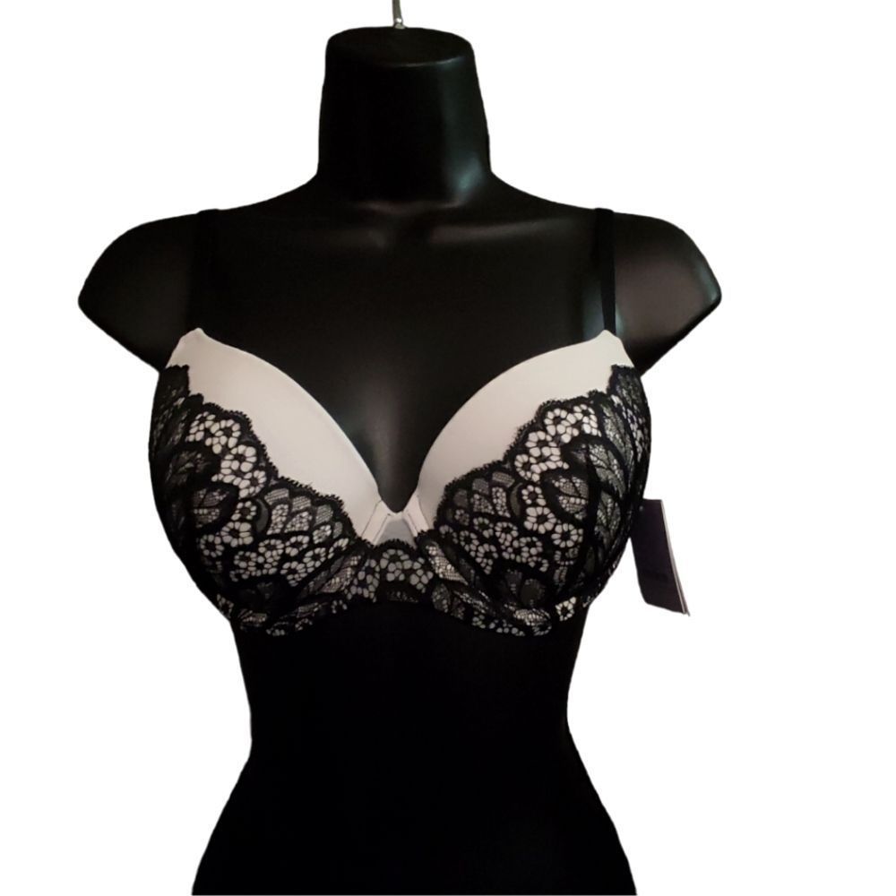 The Icon Lightly Lined T-Shirt Bra from Auden 32C